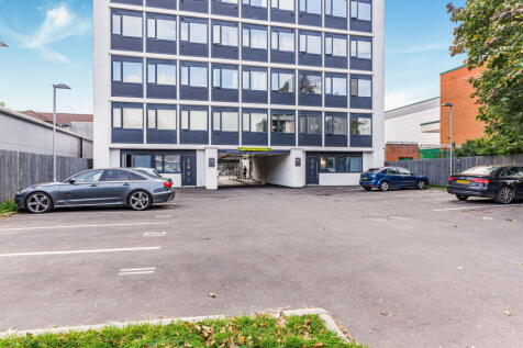 Coventry Road, Sheldon B26 1 bed apartment for sale