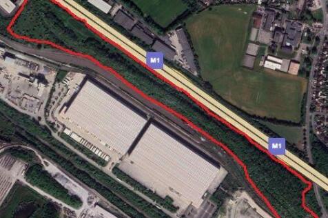 Wood Lane, Rotherham  S60 Land for sale