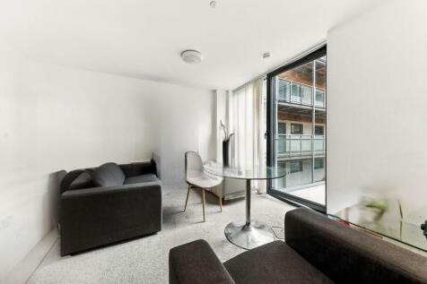 Skinner Lane, Leeds LS7 2 bed flat for sale