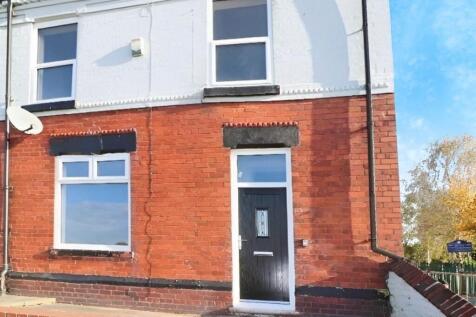 Derbyshire Hill Road, St. Helens WA9 3 bed terraced house for sale