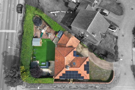 Rosedale, Leven HU17 4 bed detached house for sale