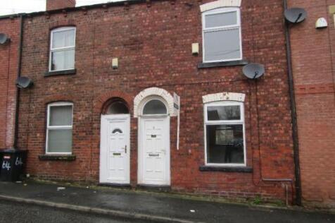 Lorne Street, Wigan WN1 3 bed terraced house for sale