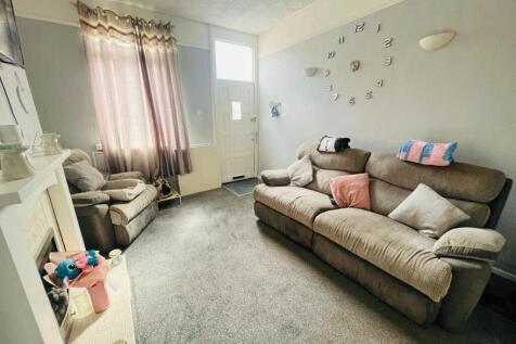 Joseph Street, St. Helens WA9 2 bed terraced house for sale