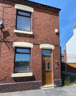 Reginald Road, St. Helens WA9 2 bed end of terrace house for sale