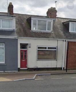 Leechmere Road, Sunderland SR2 3 bed terraced house for sale