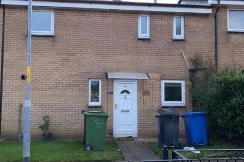 Quarry Place, Wigan WN1 3 bed terraced house for sale