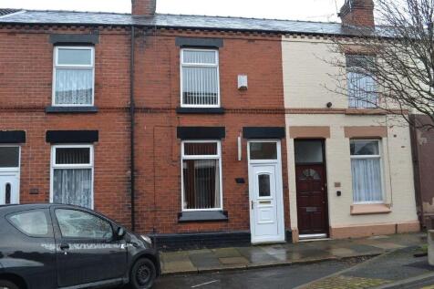 Charles Street, St. Helens WA10 2 bed terraced house for sale
