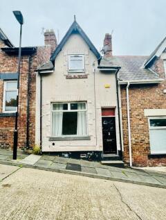 South Terrace, Sunderland SR5 2 bed terraced house for sale