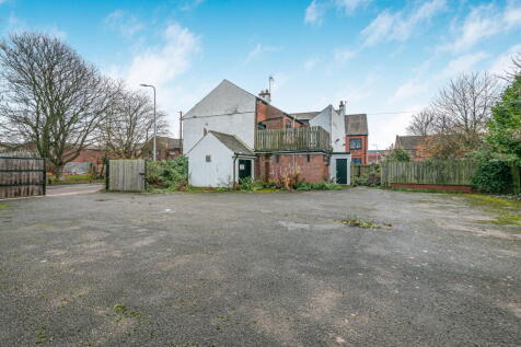 Russell Street, Hull HU2 4 bed flat for sale