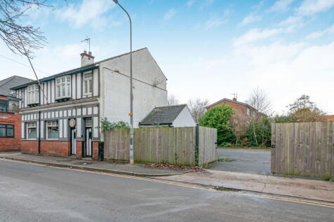 Russell Street, Hull HU2 4 bed flat for sale