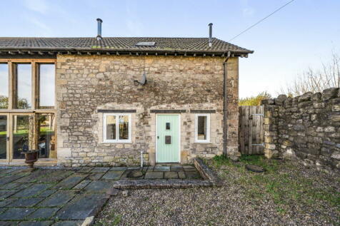 1 bedroom barn conversion for sale