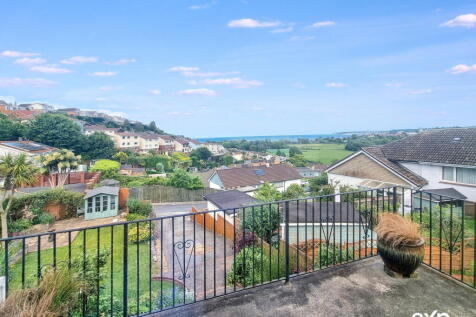 Brantwood Drive, Paignton TQ4 4 bed detached house for sale