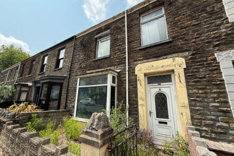 Neath Road, Neath SA11 3 bed terraced house for sale