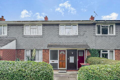 Oatfield Road, Gloucester GL2 3 bed terraced house for sale