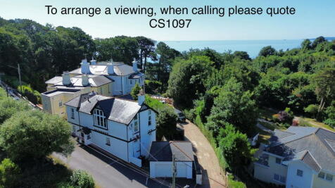 6 bedroom detached house for sale
