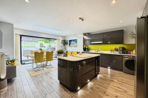 Exwick Road, Exeter EX4 2 bed terraced house for sale