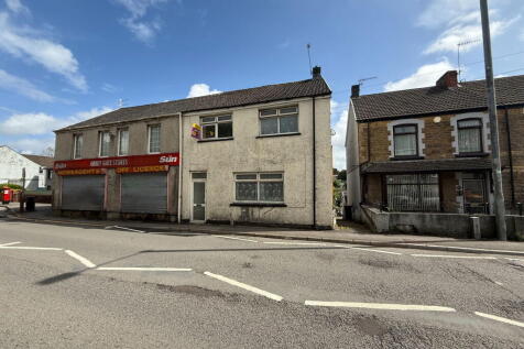 7 bedroom terraced house for sale
