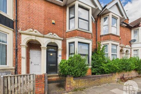 Marlborough Road, Coventry CV2 4 bed terraced house for sale