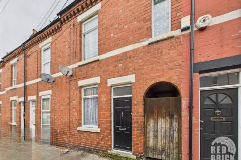 Bedford Street, Coventry CV1 5 bed terraced house for sale