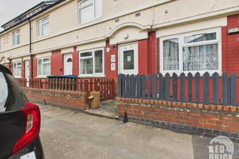 Goring Road, Coventry CV2 2 bed duplex for sale