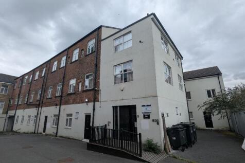 39 Whingate Mill, Whingate, Leeds... 1 bed apartment for sale