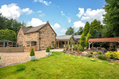 4 bedroom farm house for sale