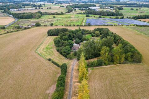 7 bedroom detached house for sale