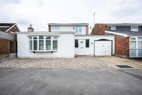 Skelmersdale WN8 4 bed detached house for sale