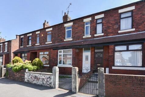Ormskirk L39 5 bed terraced house for sale