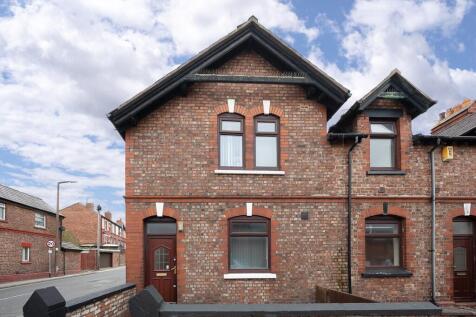 Ormskirk L39 6 bed terraced house for sale