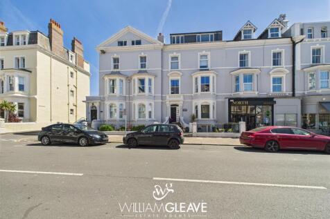 Vaughan Street, Conwy LL30 2 bed apartment for sale