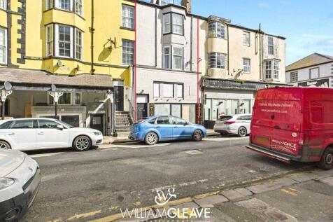 Water Street, Denbighshire LL18 Property for sale