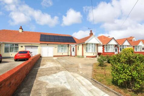 Bungalow for sale