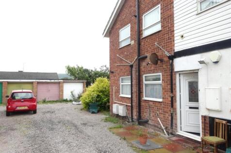 Garage for sale