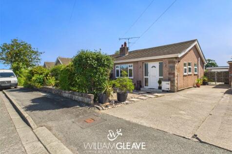 2 bedroom bungalow for sale