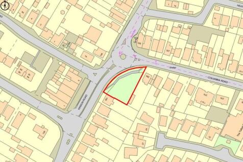Land for sale