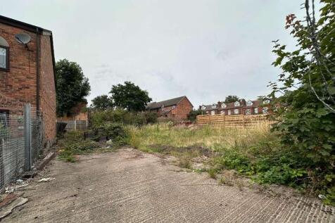 Land for sale