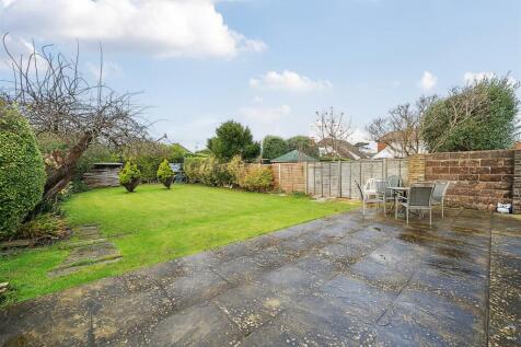 The Midway, Felpham 5 bed detached house for sale