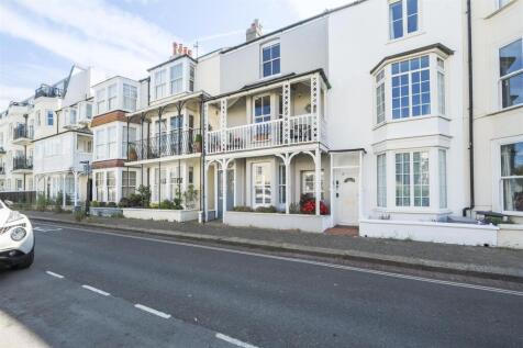 The Steyne, Bognor Regis 3 bed terraced house for sale