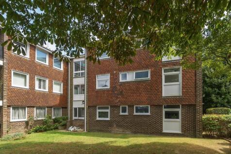 Victoria Drive, Bognor Regis 1 bed apartment for sale