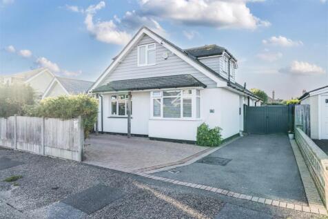 Northcote Road, Bognor Regis 4 bed house for sale