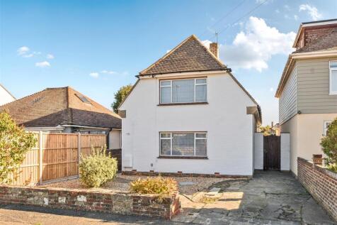 Greystone Avenue, Bognor Regis 2 bed detached house for sale
