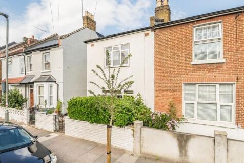 Bickersteth Road, London SW17 3 bed semi