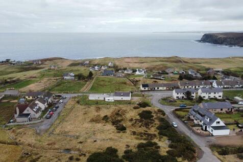 Hillside View Plot, Portskerra... Plot for sale