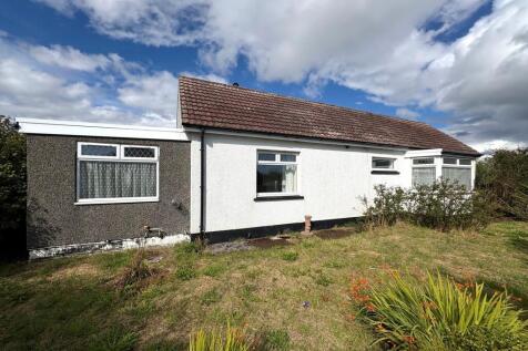 Thistledhu, Reiss, Wick, Highland.... 3 bed detached bungalow for sale