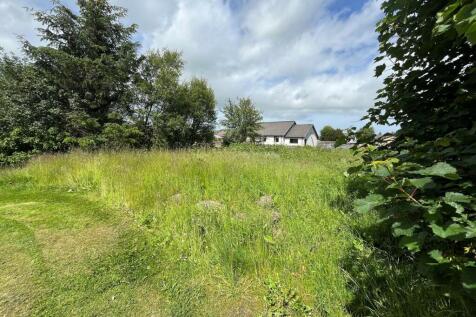 Camilla Street Plot, Halkirk. KW12 6YQ Land for sale