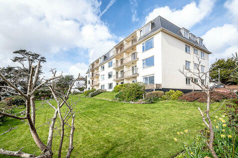 Coastguard Road, Budleigh Salterton EX9 3 bed apartment for sale