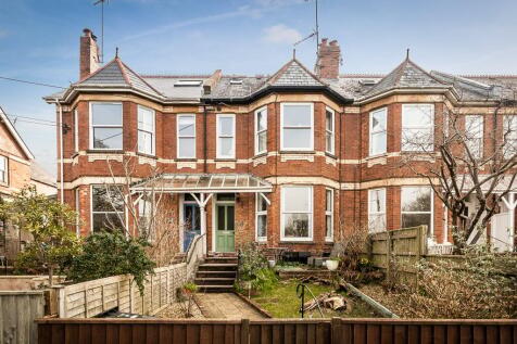Station Road, Budleigh Salterton EX9 2 bed flat for sale