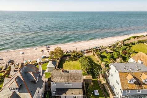 Fore Street, Budleigh Salterton EX9 6 bed detached house for sale
