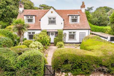 Northview Road, Budleigh Salterton EX9 3 bed detached house for sale